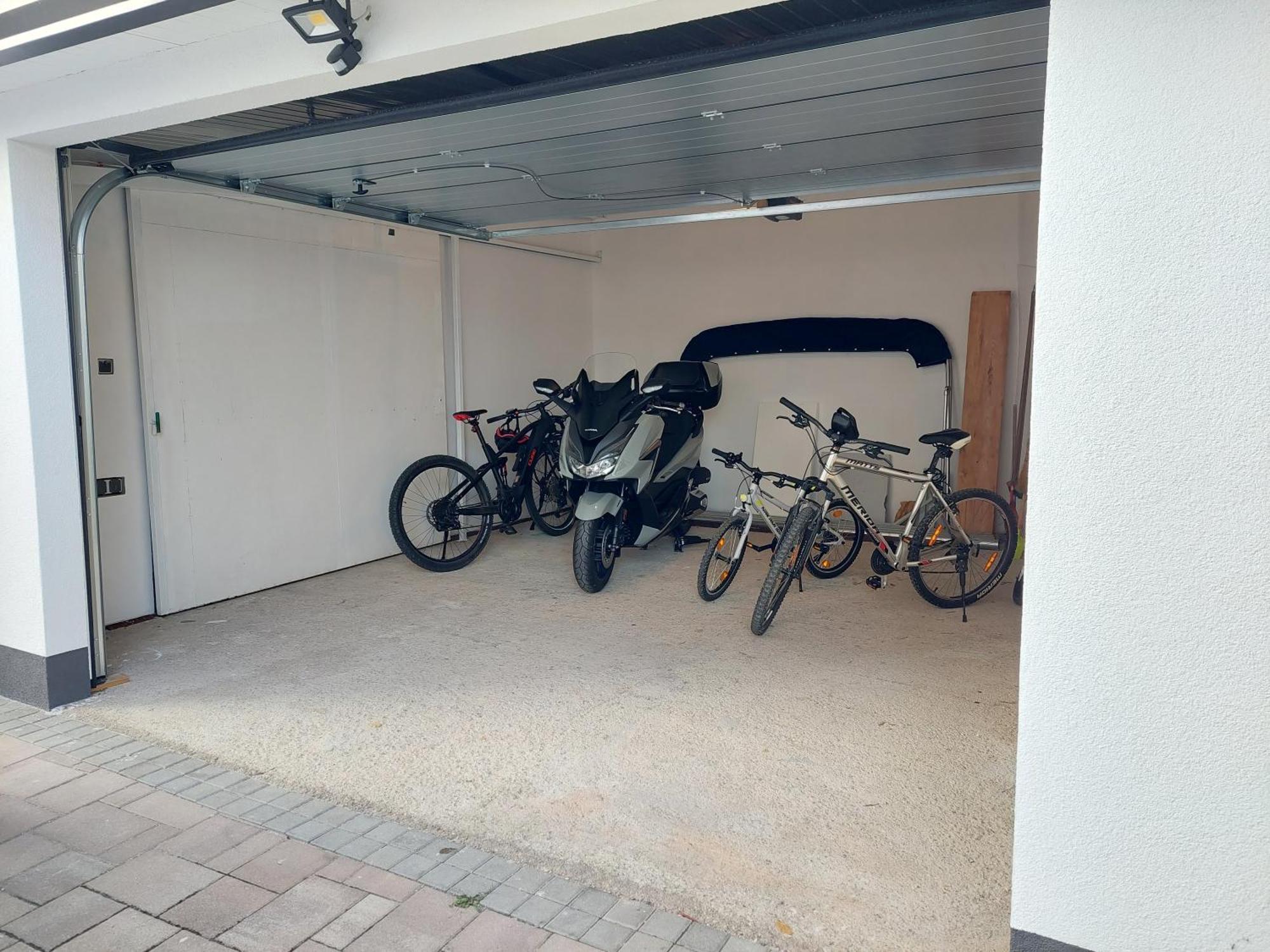 The Golden Island Apartments Krk Town Bagian luar foto